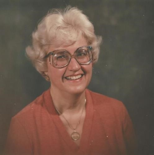 GLORIA PELIS obituary, 1929-2018, Mantua, OH