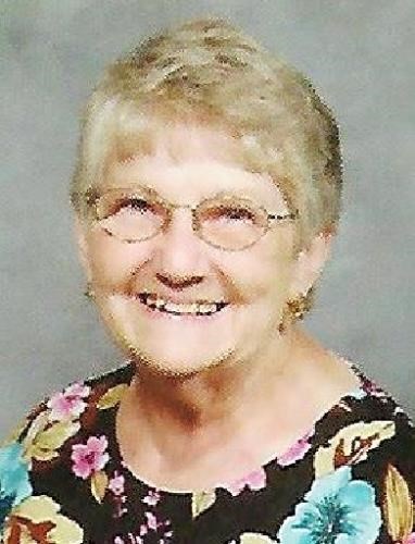 MARLENE TRUSKO obituary, 1932-2018, Middleburg Heights, OH