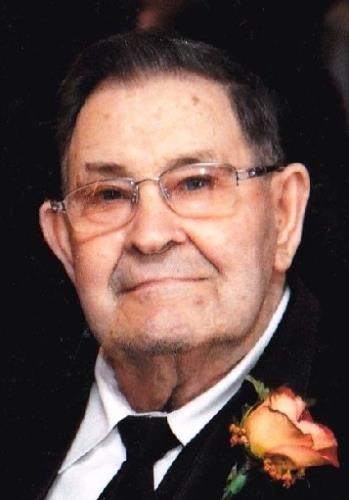 Leonard N. Rich obituary, Independence, OH