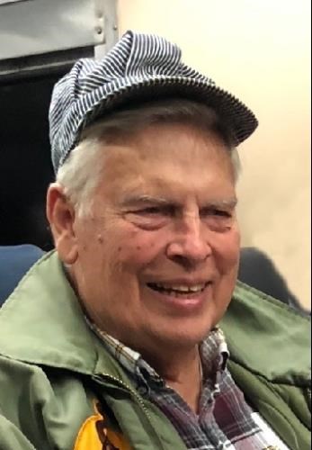 STEVEN RODENBAUGH Obituary (1944 2018) Medina OH The Plain Dealer