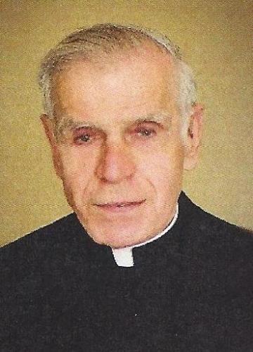 Rev. Fr.  MARK A. DiNARDO obituary, Lakewood, OH