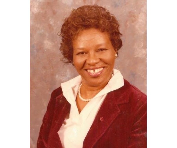 MARY GORDON Obituary (2018) Warrensville Heights, OH