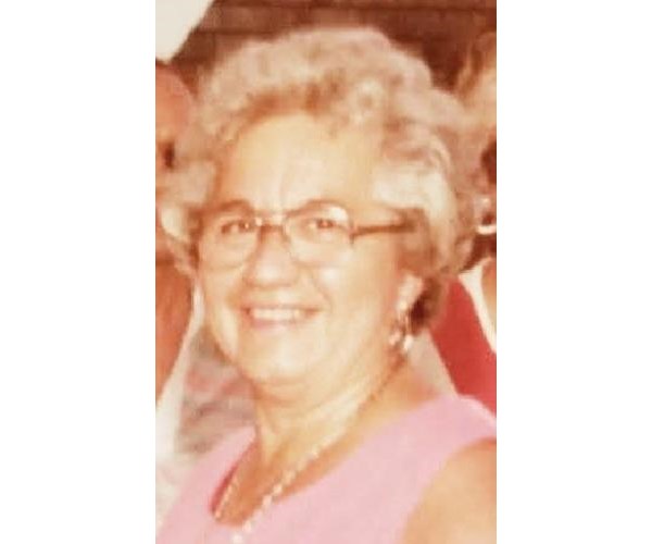 FRANCES RUSSO Obituary (1920 2018) Middleburg Heights, OH