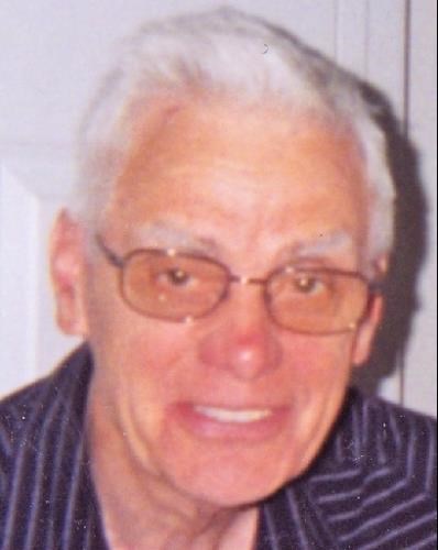 Duane D. Kryz obituary, Strongsville, OH