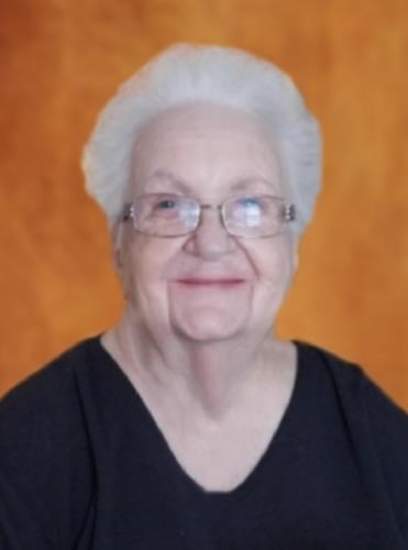 BETTY JANE NEHEZ obituary, Sagamore Hills, OH