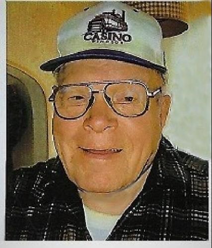 STANLEY "STOSH" SZCZEGIELNIAK obituary, Cleveland, OH