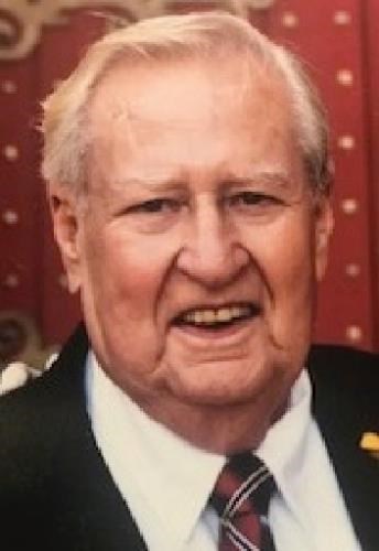 JOHN F. CAMPBELL Sr. obituary, 1926-2018, Cleveland, OH