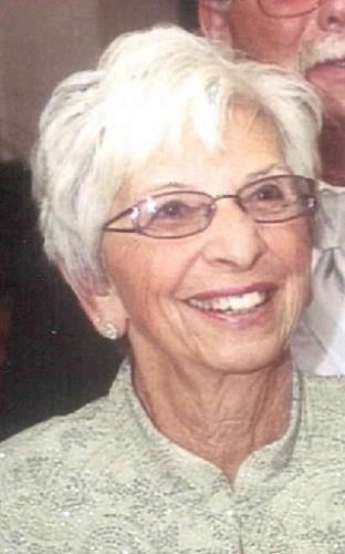 MARY ANN SKIBA obituary, Brook Park, OH
