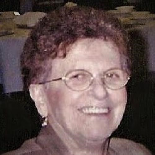 Margit Posa obituary, Parma, OH