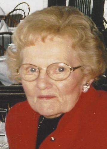 DOROTHY N. MURPHY obituary, Westlake, OH