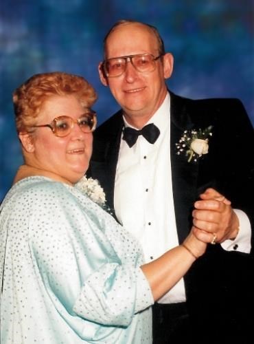 DONALD J. SVENSON Sr. obituary, Sagamore Hills, OH