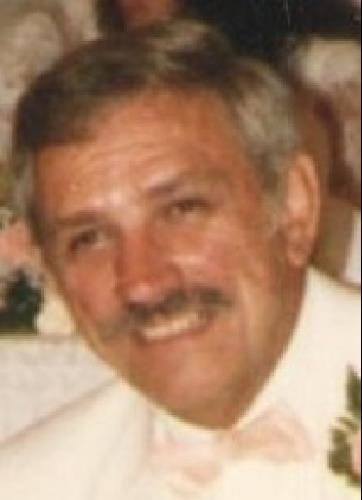 RAYMOND ANTHONY POZNA obituary, Parma, OH