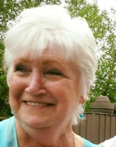 Maelene Sandercock obituary, 1947-2017, Cleveland, OH