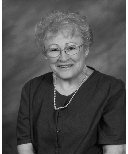 LOIS ANN MONETT obituary, 1938-2018, Northfield, OH