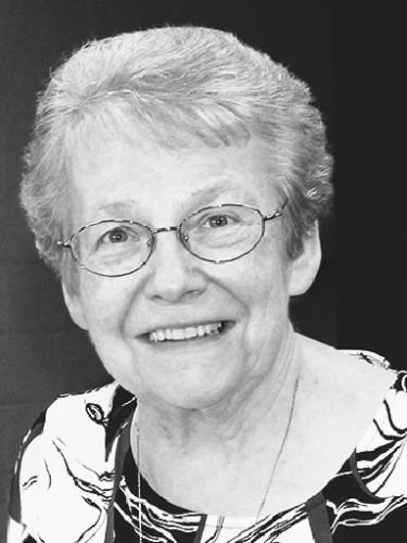 Sister Mary Patricia obituary, Willoughby Hills, OH