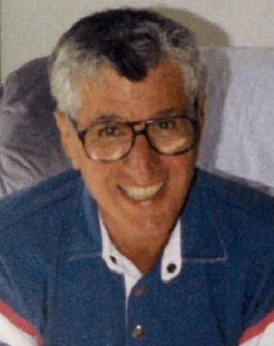 EUGENE J. IACONA obituary, Mentor, OH