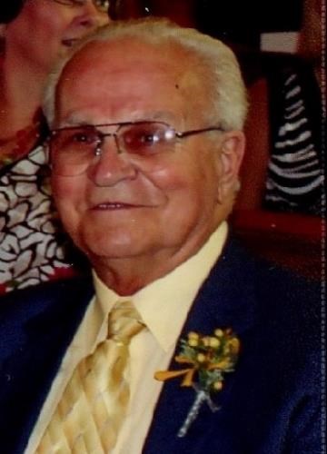 GEORGE BRYAN BENTLEY obituary, Lakewood, OH