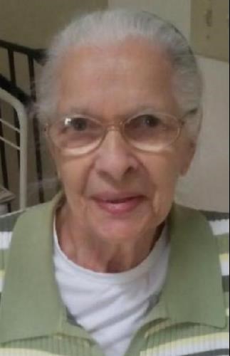 IRENA WOJTASIEWICZ obituary, Avon, OH
