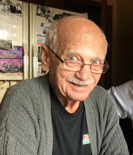 JOHN LOUIS PISTONE obituary, 1922-2018, Shaker Heights, OH