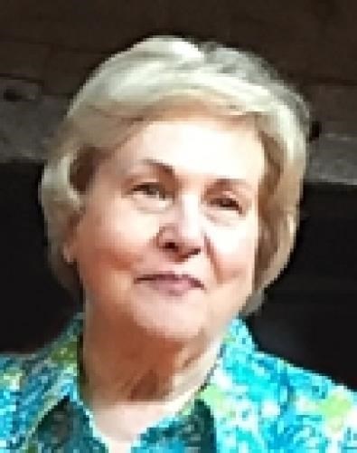 GERALDINE M. TURBA obituary, 1938-2018, Cleveland, OH