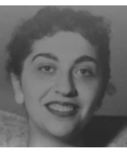 VELIA T. KEIDER obituary, Cleveland, OH