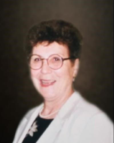 DARVINA DiSCENZA obituary, 1935-2018, Sagamore Hills, OH