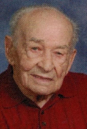 JOSEF OPALUCH obituary, Parma, OH