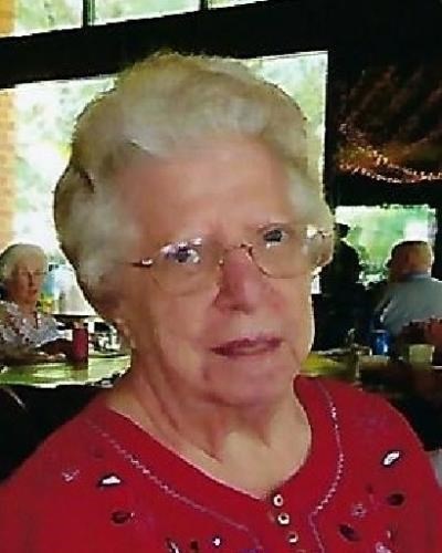 ANNA M. PISCITELLO obituary, Westlake, OH