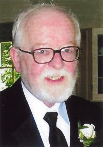 RICHARD C. RUHLAND obituary, Chesterland, OH