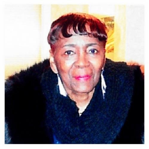 GLORIASTINE L. BANKS obituary, 1934-2018, Bedford Heights, OH