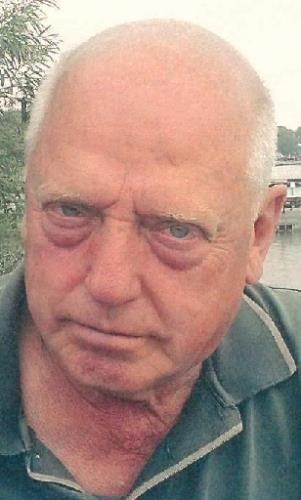 ALAN "TOM" BURROWS obituary, Lyndhurst, OH