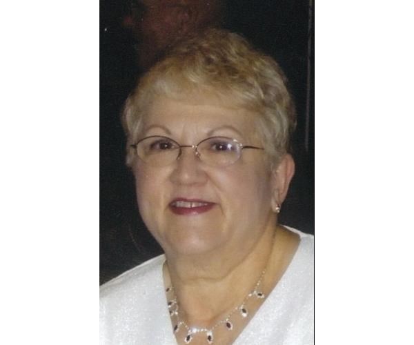 JEANNINE REESE Obituary (2018) - North Ridgeville, OH - Cleveland.com