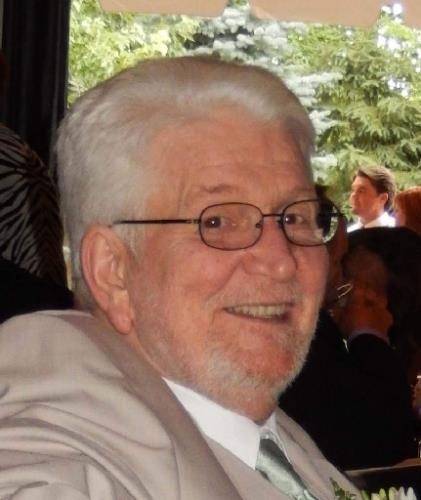 GARY L. BECK obituary, Westlake, OH