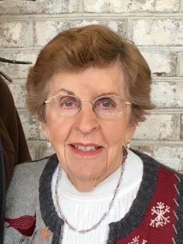 MADGE H. WOLLAEGER obituary, Shaker Heights, OH