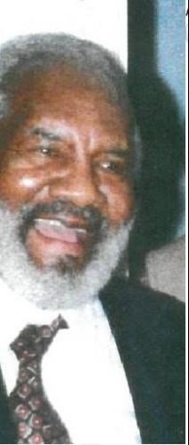 WILLIE ROBINSON SR. obituary, Cleveland, OH