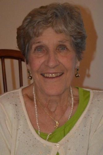 DOROTHY ANNE ENGLEHART obituary, Berea, OH