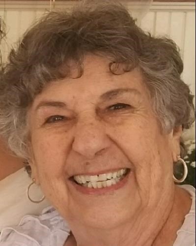 Rita Garmon obituary, 1925-2018, Strongsville, OH