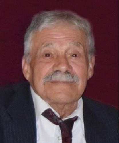 GUIDO D. ROMANO obituary, 1929-2018, Orange Village, OH