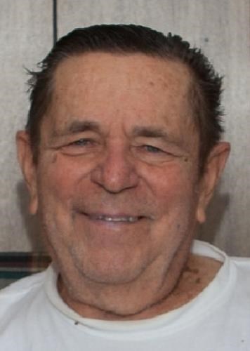 PETER DEDULA obituary, Hiram, OH