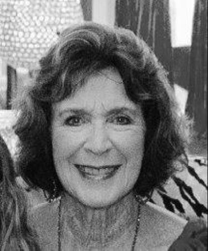 PAMELA HENDRIX Obituary (1943 - 2018) - Charleston, OH - The Plain Dealer