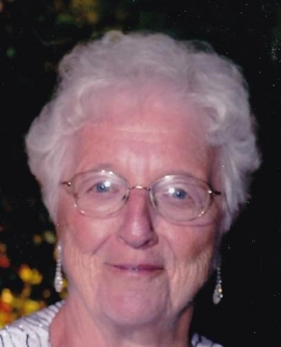 ELSIE MAE YECK obituary, Cleveland, OH