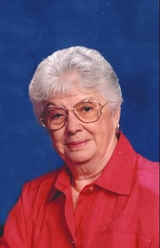 ALICE COOKE obituary, 1925-2018, Mentor, OH