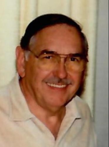 VICTOR B. BERNER obituary, Chardon, OH