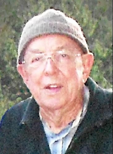 RICHARD C. ROMOSER obituary, 1929-2018, Rocky River, OH