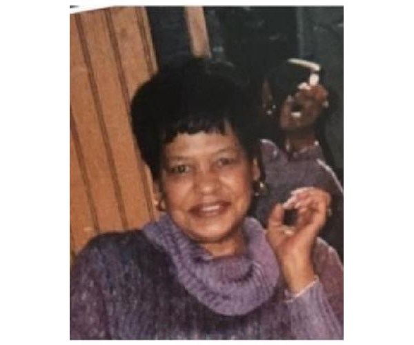 ANNA BROWN Obituary 1938 2018 Bedford Heights OH The Plain Dealer