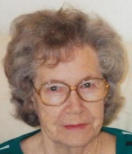 ALICE V. KAMINSKI obituary, Parma, OH