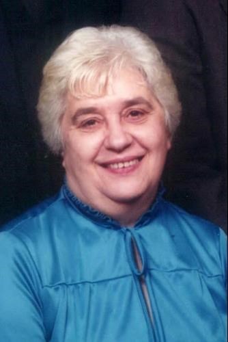 JULIANNE V. ARIDA obituary, Brunswick, OH