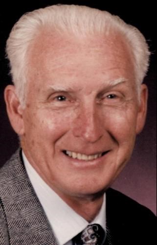 DAN BOBBY obituary, Parma, OH