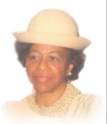 ROSA MARY CARTWRIGHT obituary, Cleveland, OH