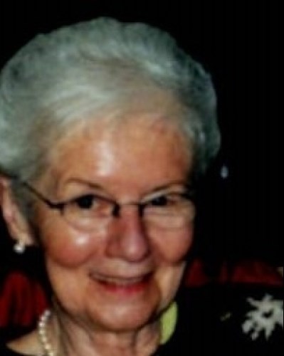 PATRICIA J. KENOSH obituary, 1931-2018, Solon, OH